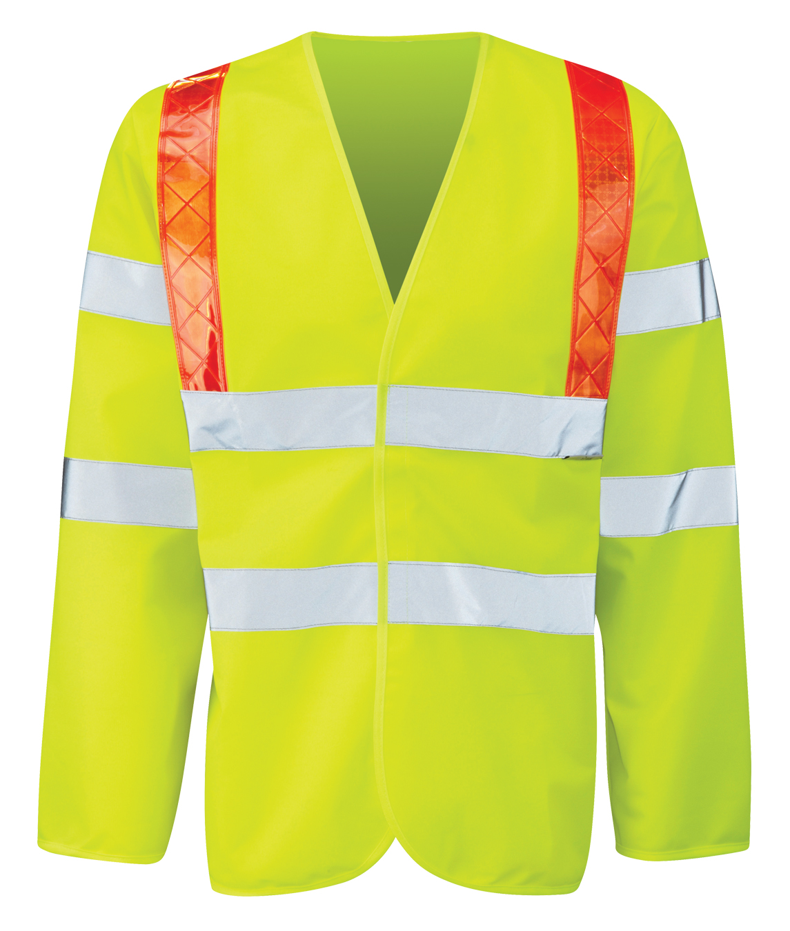 Epee - Hi Viz Jacket