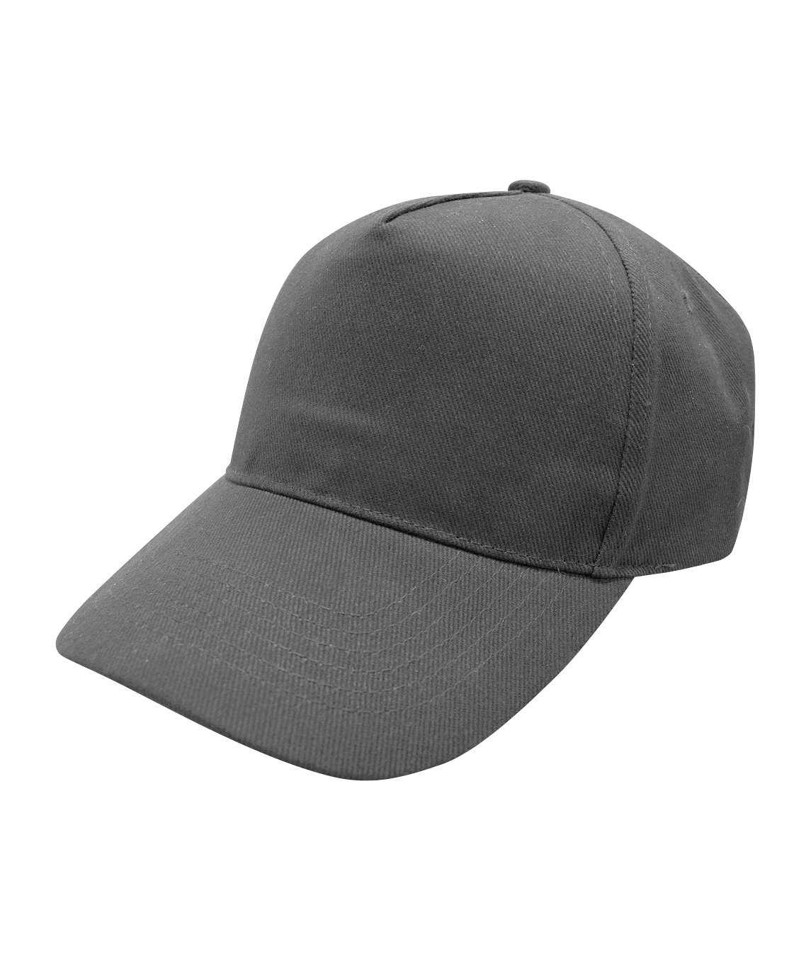 BASEBALL CAP: WITH METAL BUCKLE