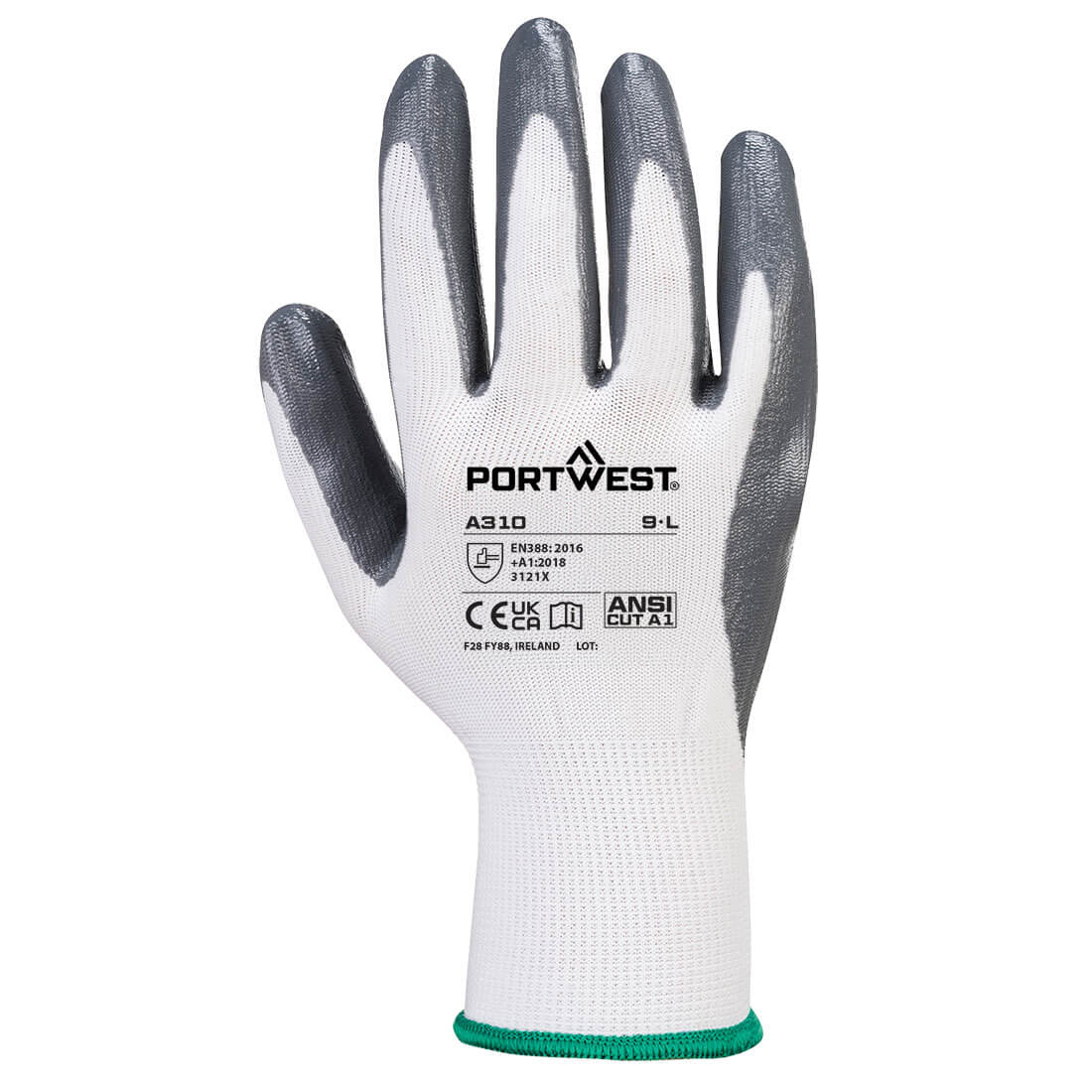 A310 - Grip 13 Nitrile Glove (12 Pack)