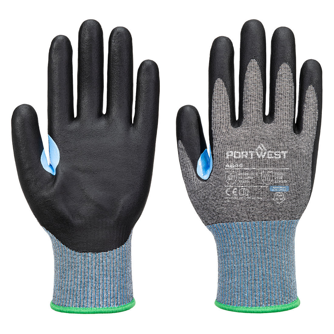 A644 - CS Cut D15 Nitrile Glove