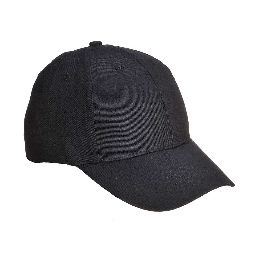 B010 - Six Panel Baseball Cap