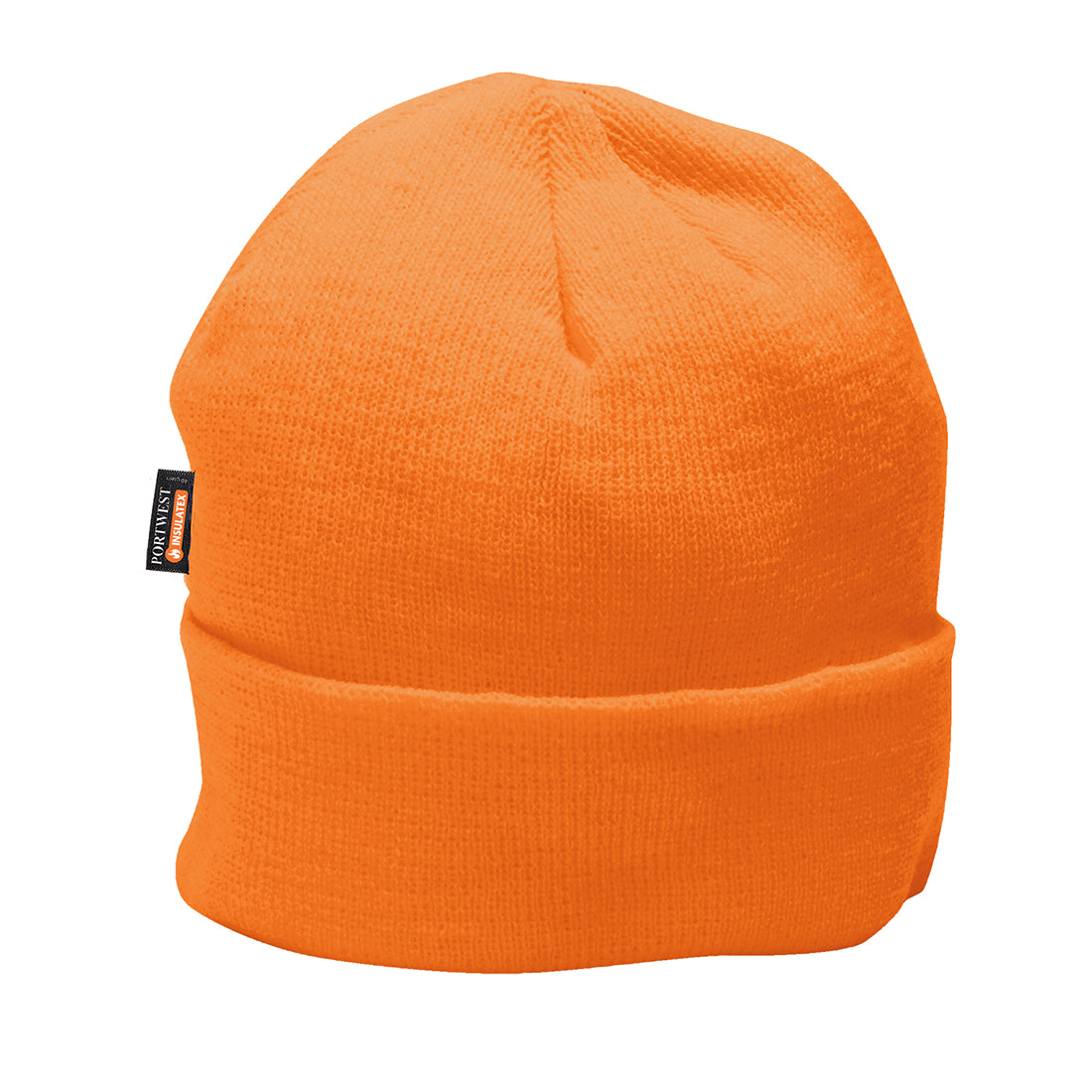 B013 - Insulated Knit Beanie
