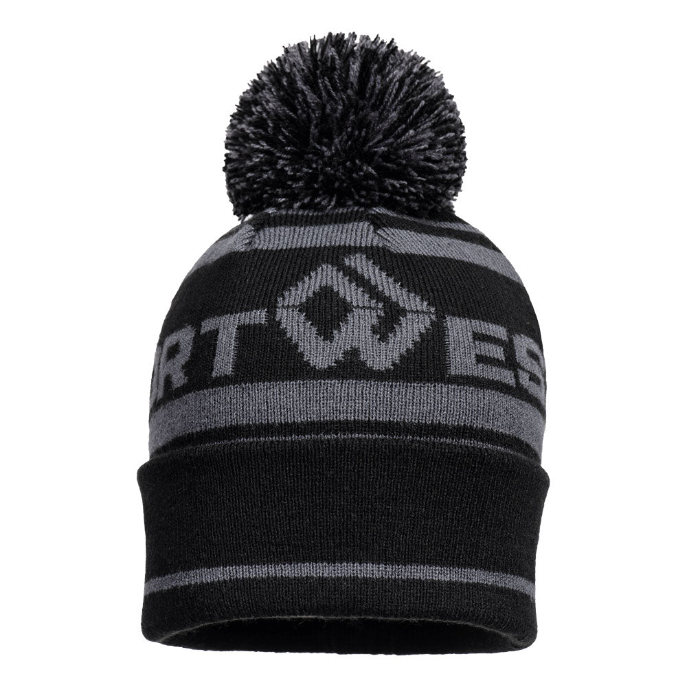 B036 - Portwest Bobble Hat