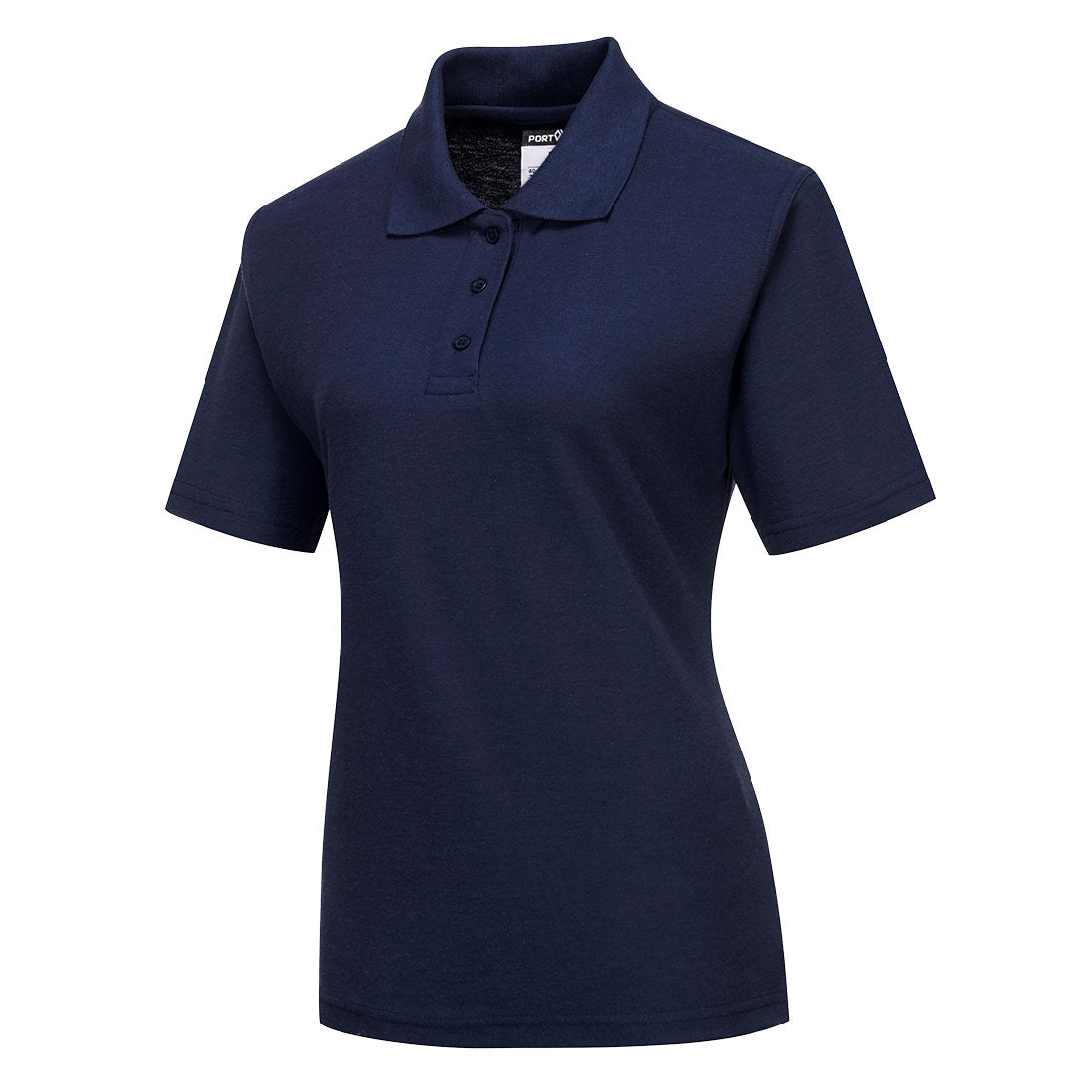 B209 - Naples Women's Polo Shirt S/S