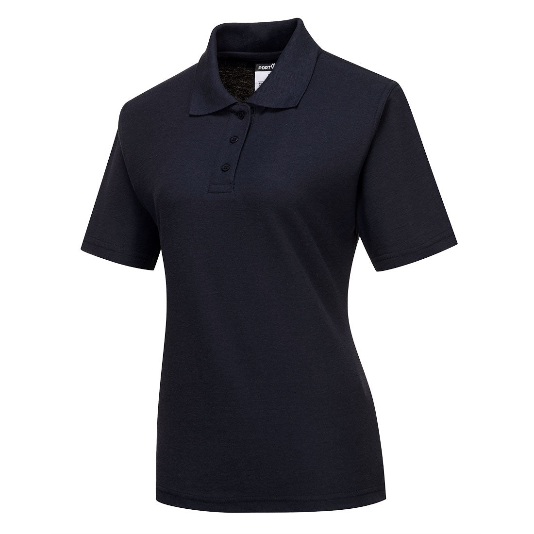 B209 - Naples Women's Polo Shirt S/S