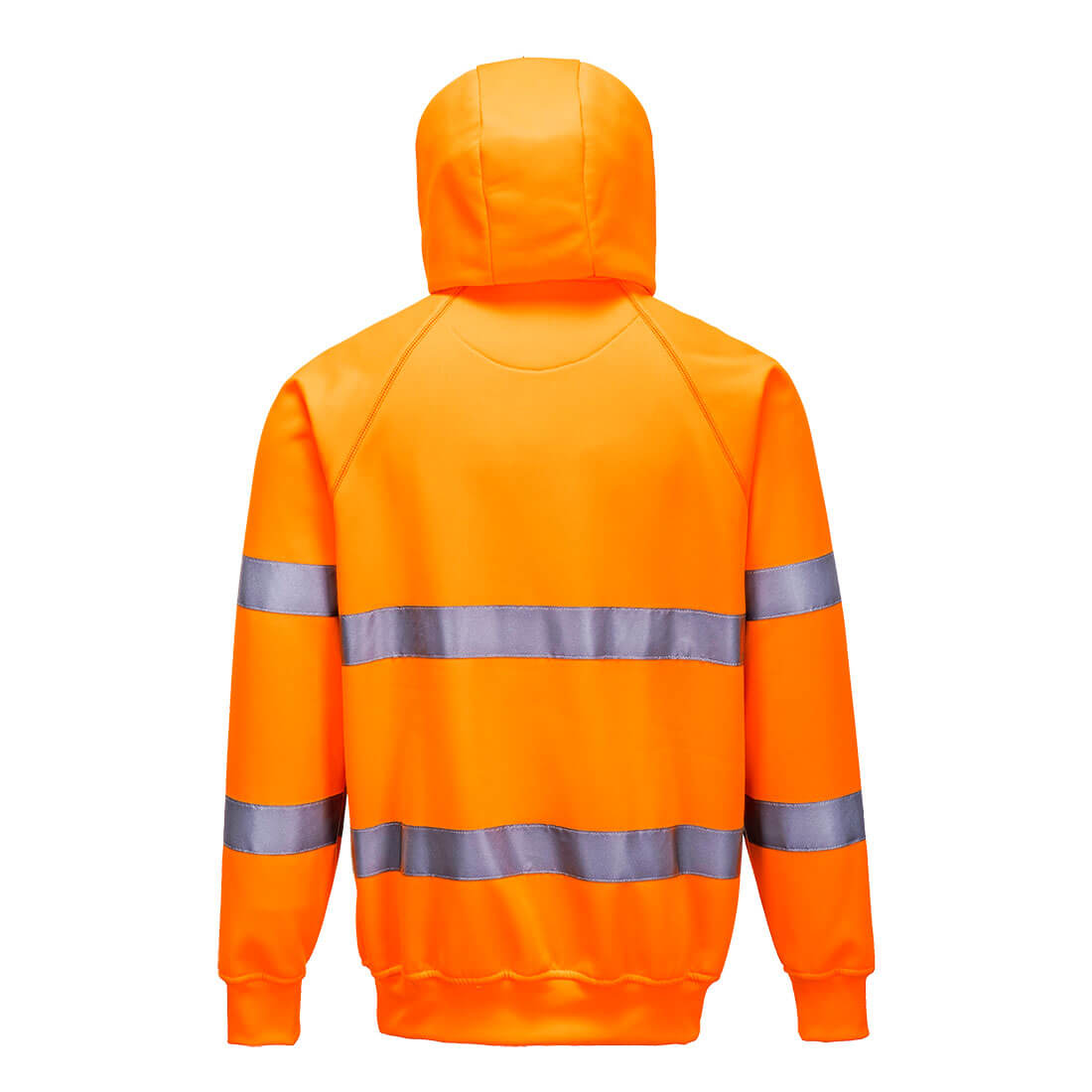 B304 - Hi-Vis Hoodie