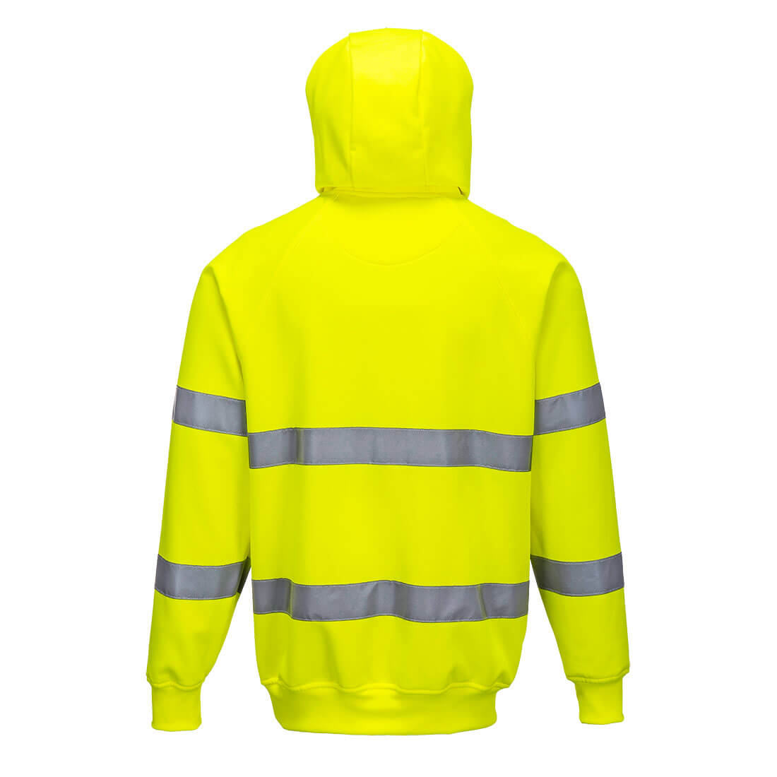 B304 - Hi-Vis Hoodie