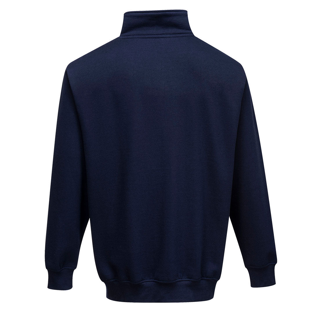 B309 - Sorrento 1/4 Zip Neck Sweatshirt