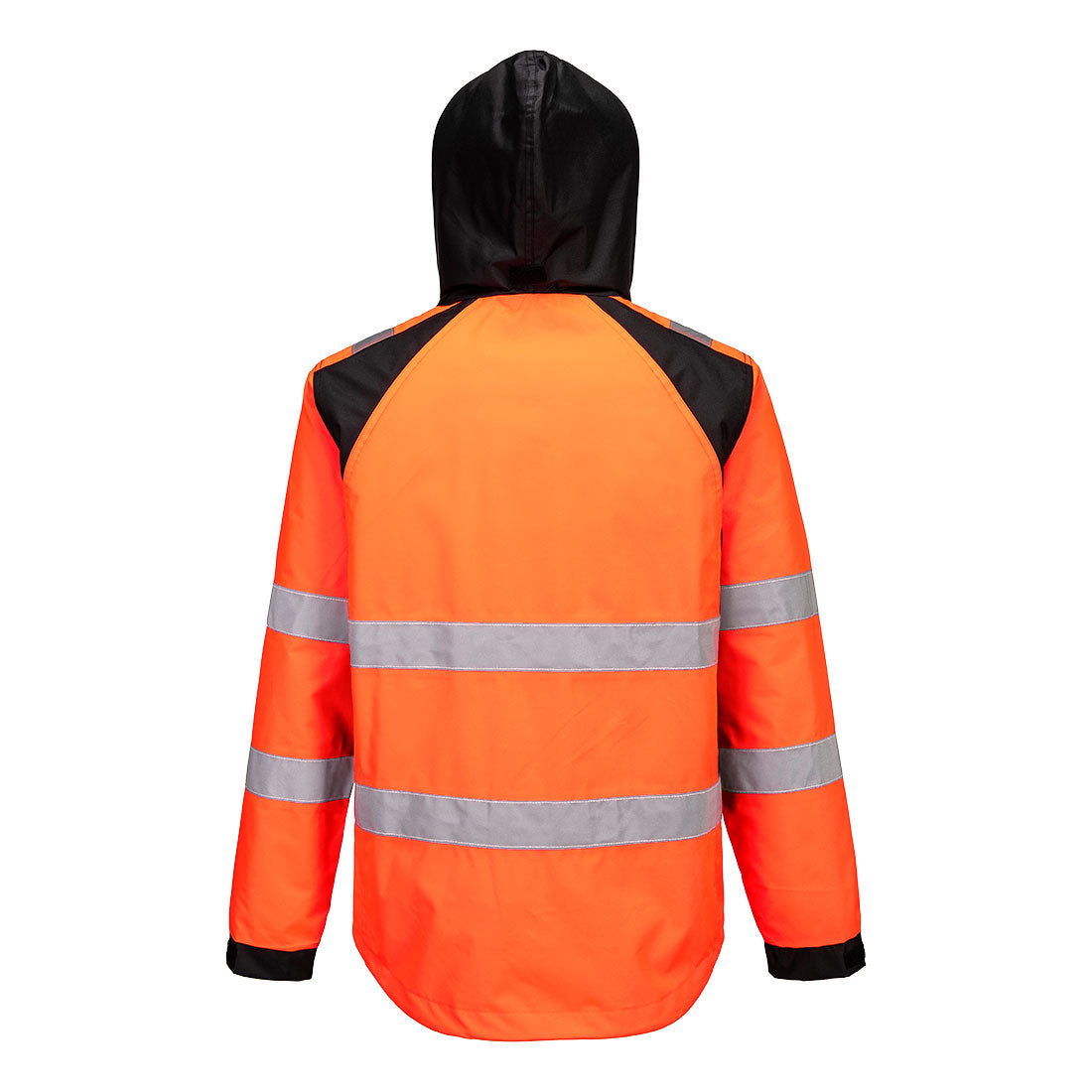CD860 - WX2 Eco Hi-Vis Rain Jacket