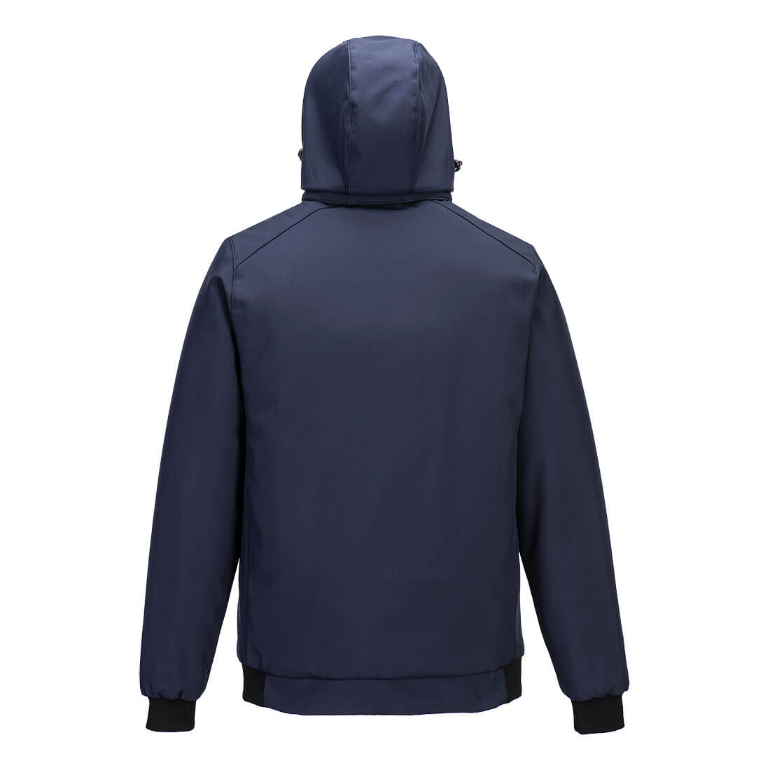 CD874 - WX2 Eco Hooded Insulated Softshell (2L)
