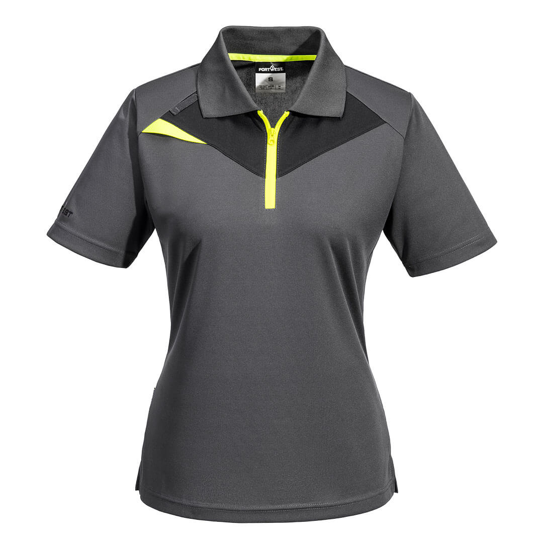 DX409 - DX4 Women's Polo Shirt S/S