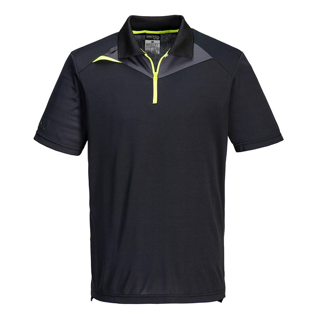 DX410 - DX4 Polo Shirt S/S