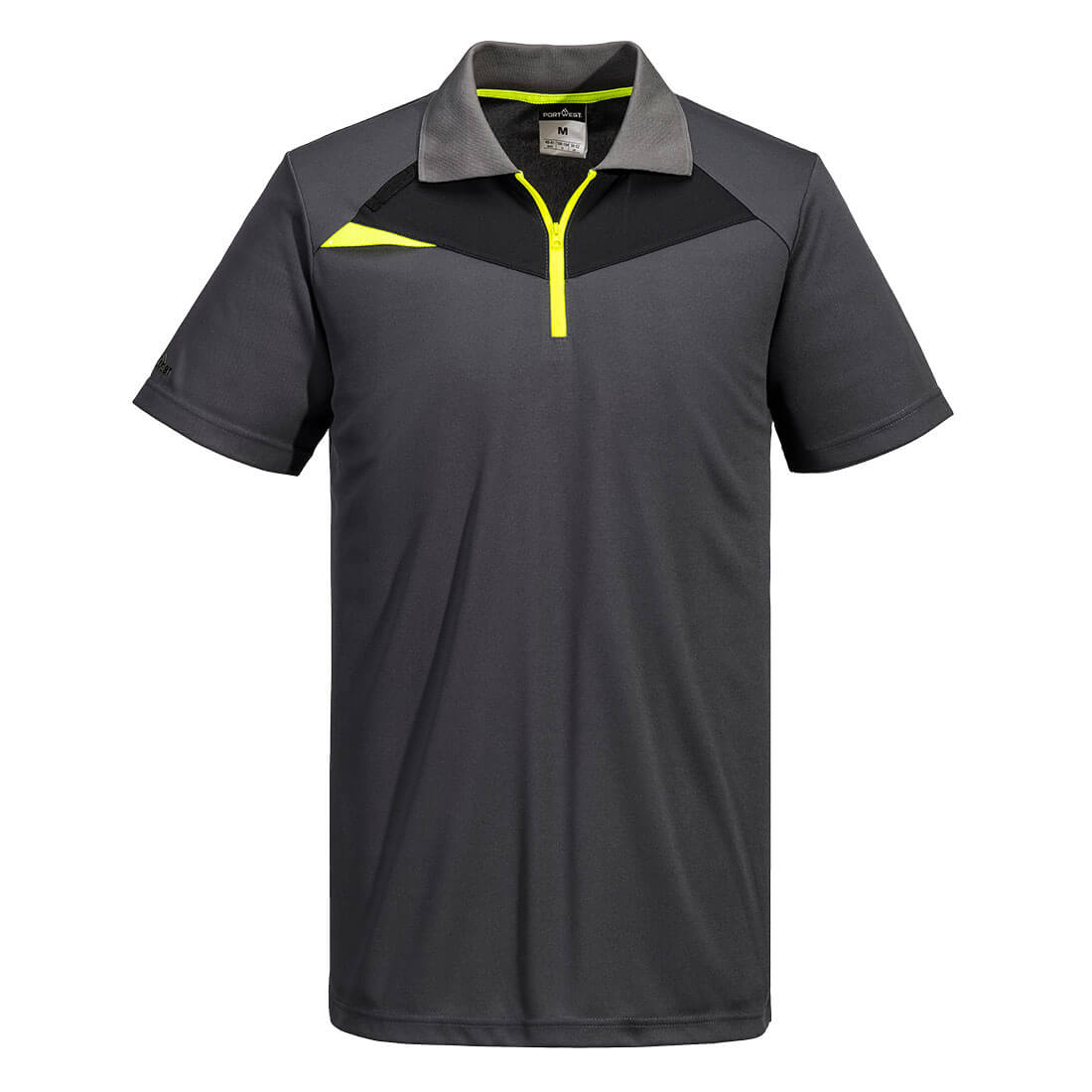 DX410 - DX4 Polo Shirt S/S