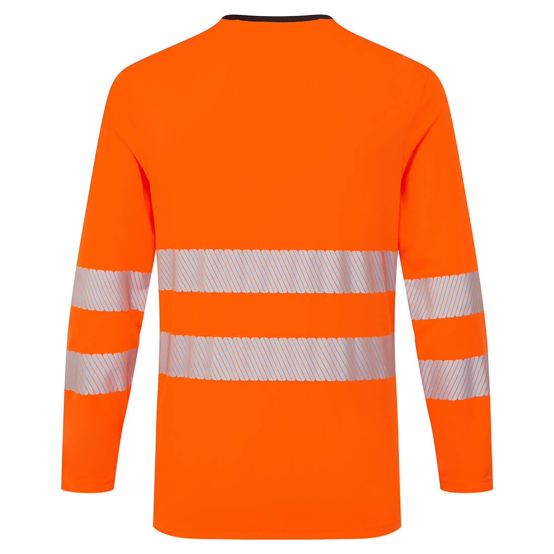 DX416 - DX4 Hi-Vis T-Shirt L/S