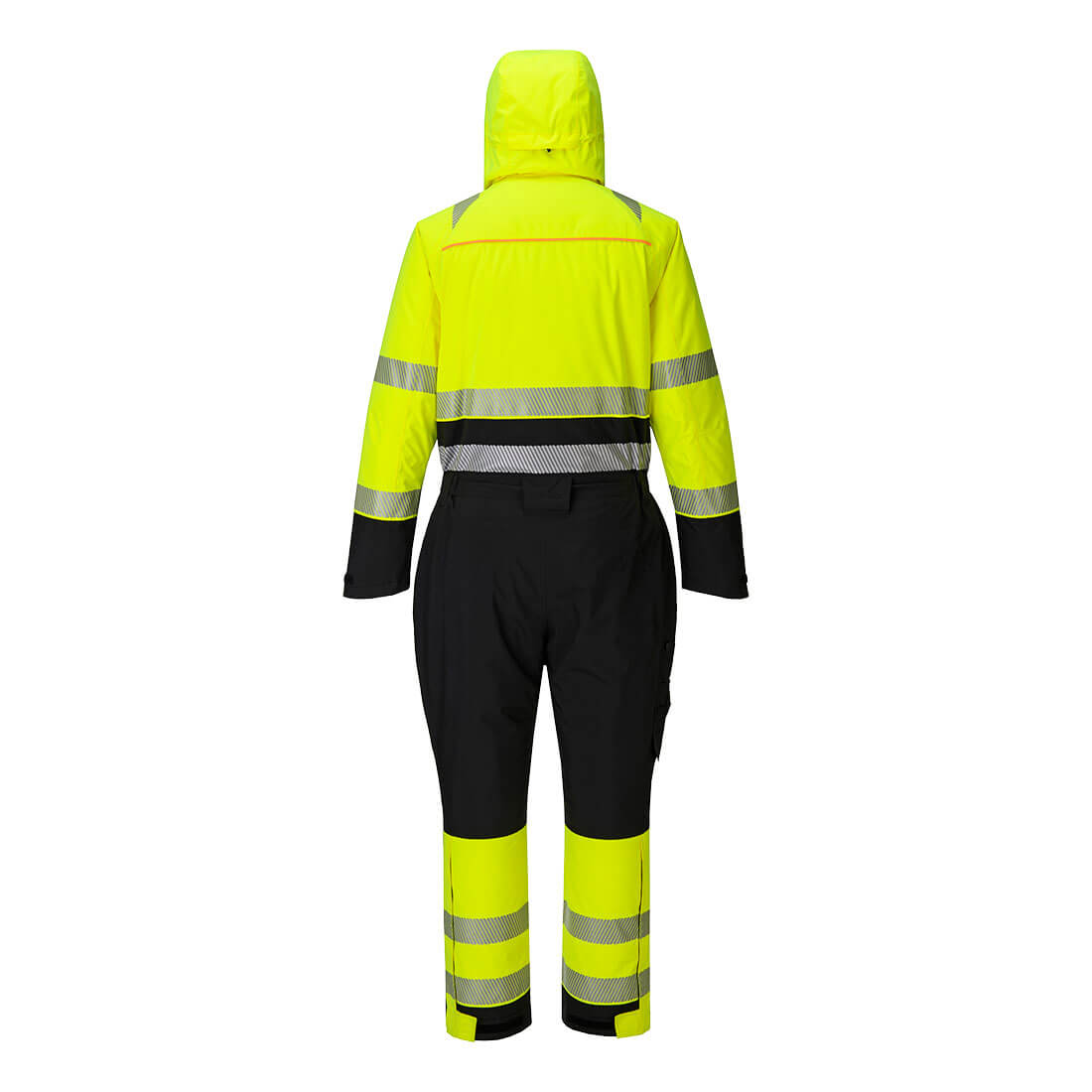 DX438 - DX4 Hi-Vis Winter Coverall