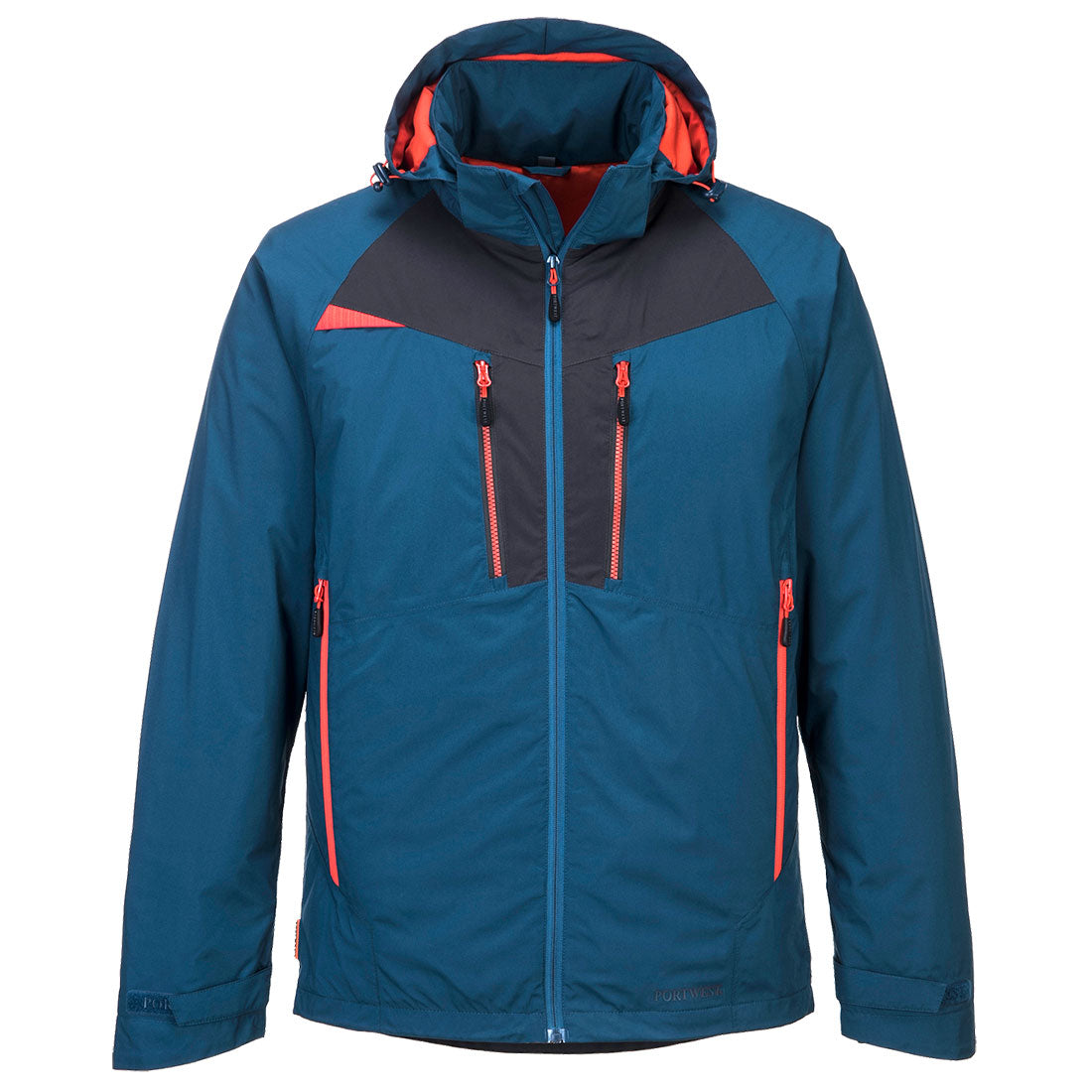 DX460 - DX4 Winter Jacket