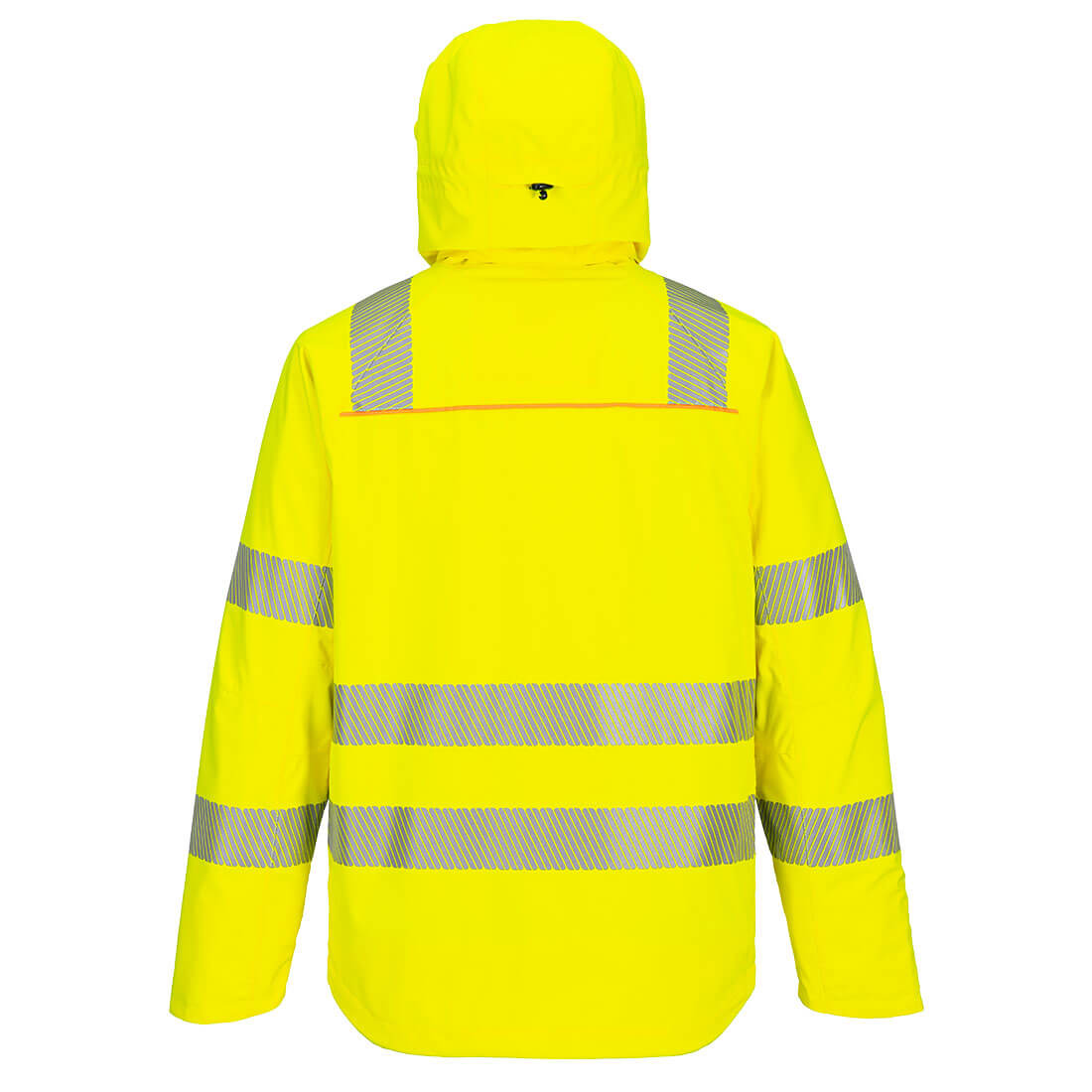 DX462 - DX4 Hi-Vis Rain Jacket