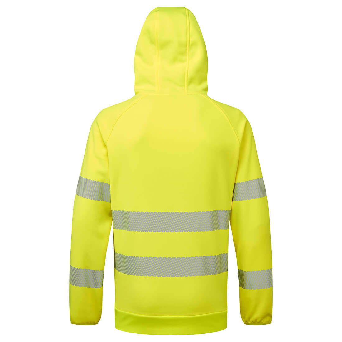 DX483 - DX4 Hi-Vis Overhead Hoodie