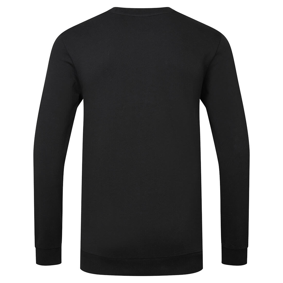 EC300 - Organic Cotton Recyclable Sweatshirt