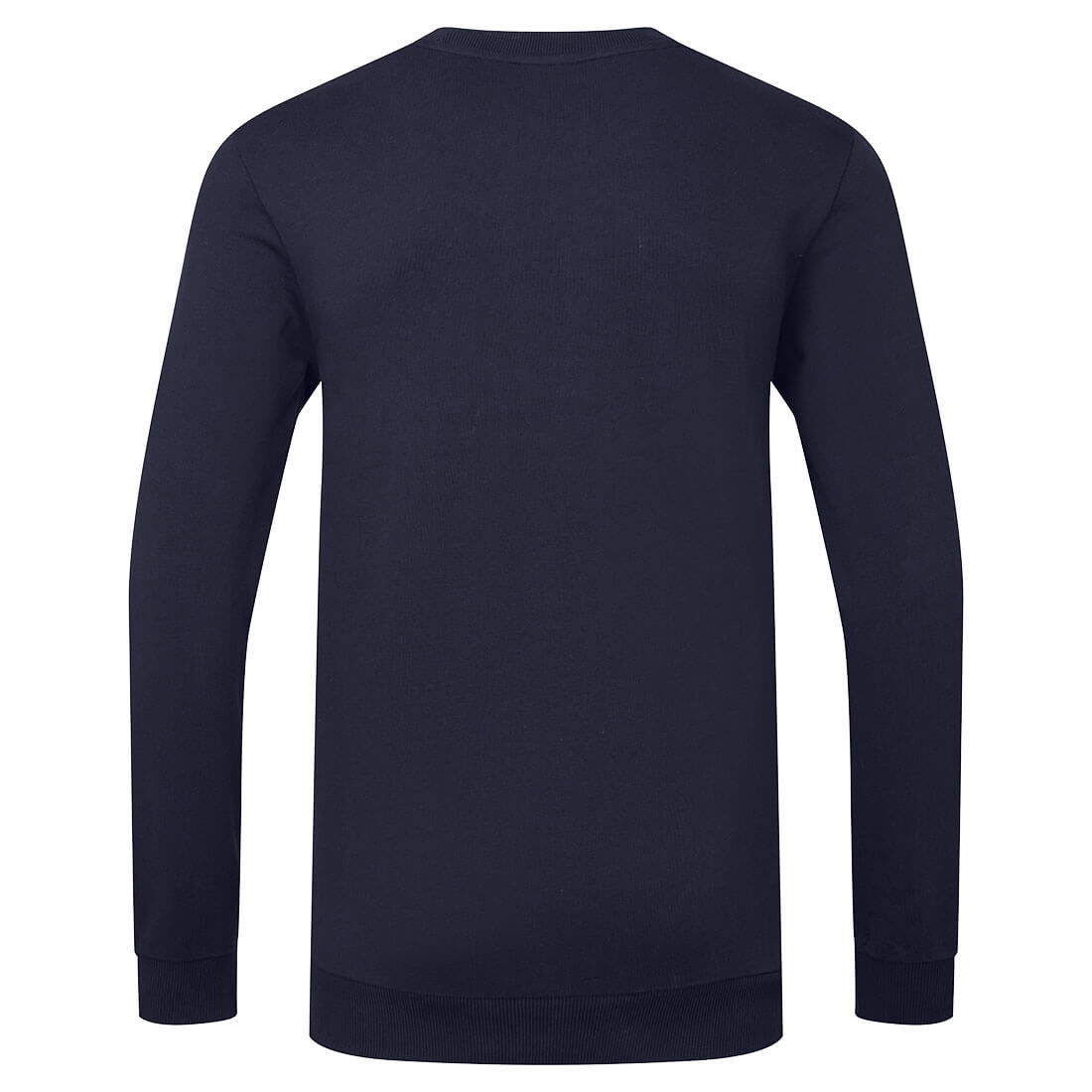 EC300 - Organic Cotton Recyclable Sweatshirt