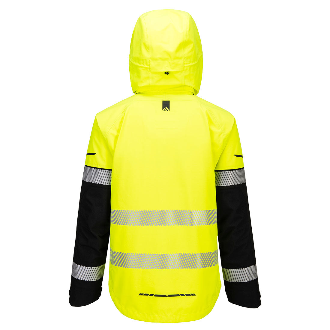 EV465 - EV4 Hi-Vis Shell Jacket (3L)