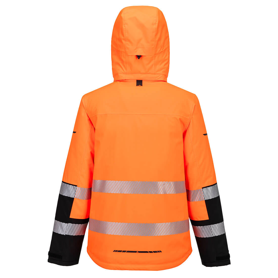 EV467 - EV4 Hi-Vis Winter Jacket
