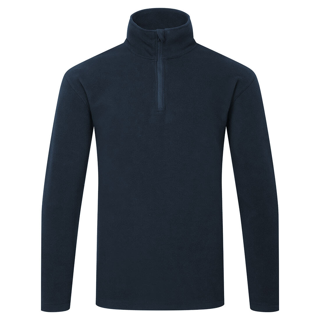 F409 - Eco Pullover Fleece