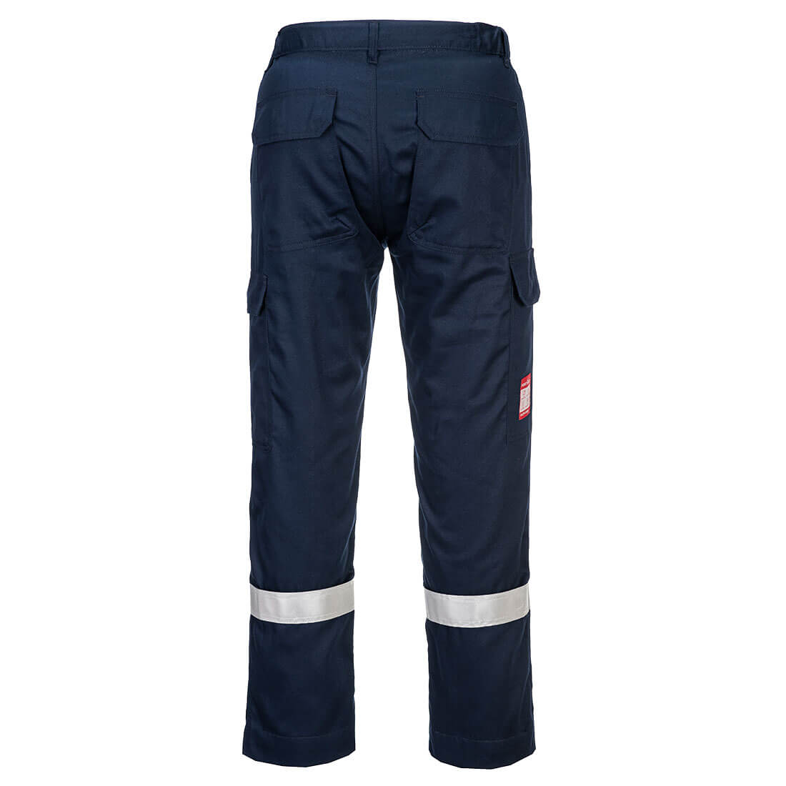 FR412 - Bizflame Work Lightweight FR Trousers