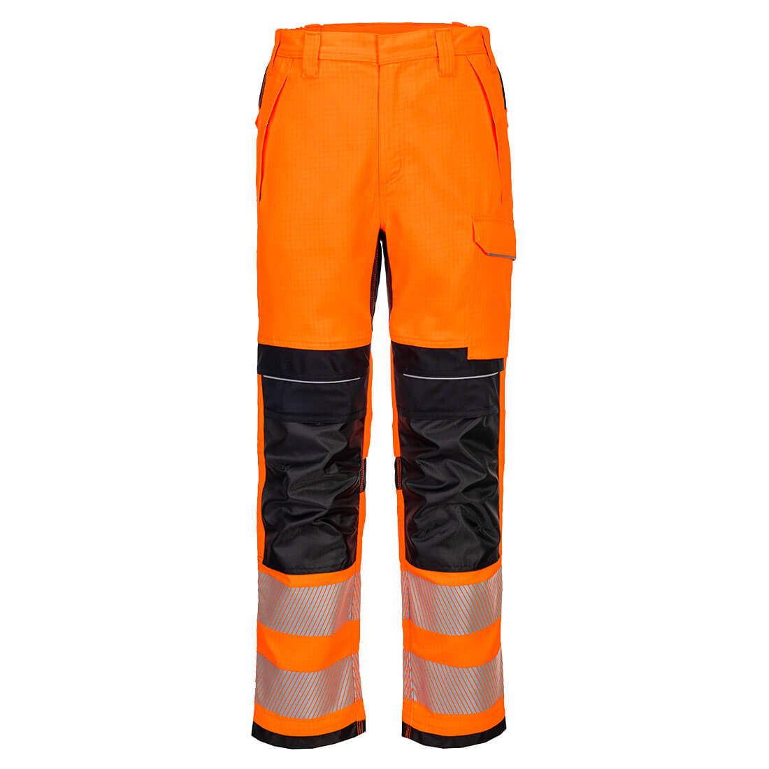 FR414 - PW3 Modaflame Work HVO Multi-Norm FR Trousers