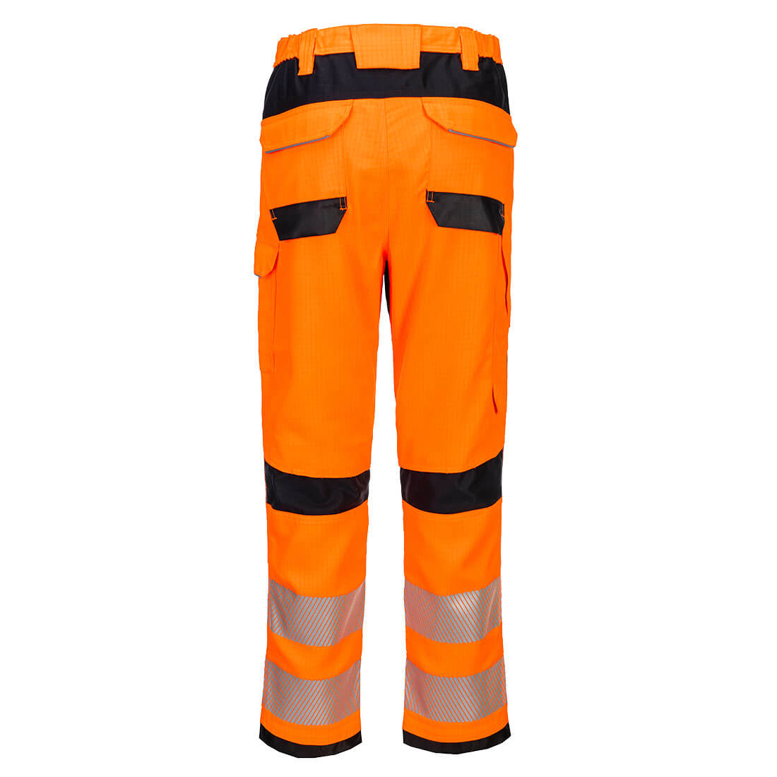 FR414 - PW3 Modaflame Work HVO Multi-Norm FR Trousers