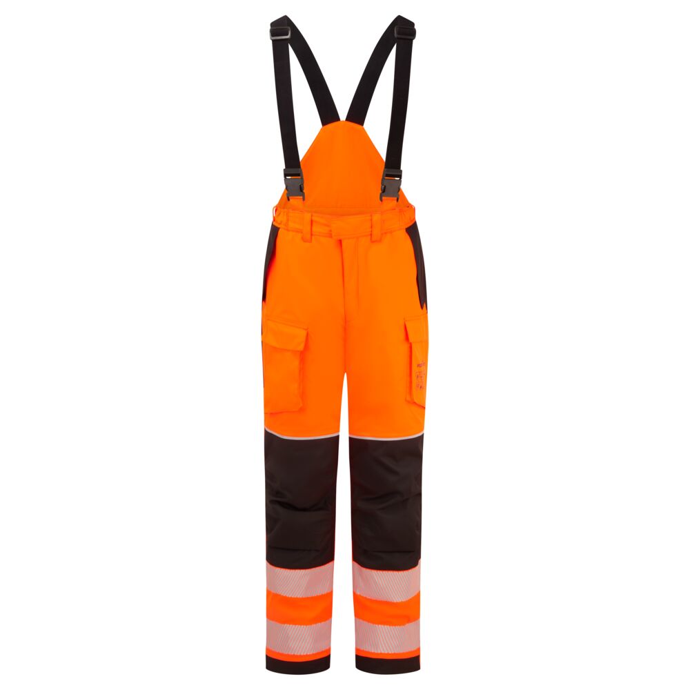 FR426 - PW3 Modaflame Rain+ Hi-Vis Multi-Norm FR Winter Trousers
