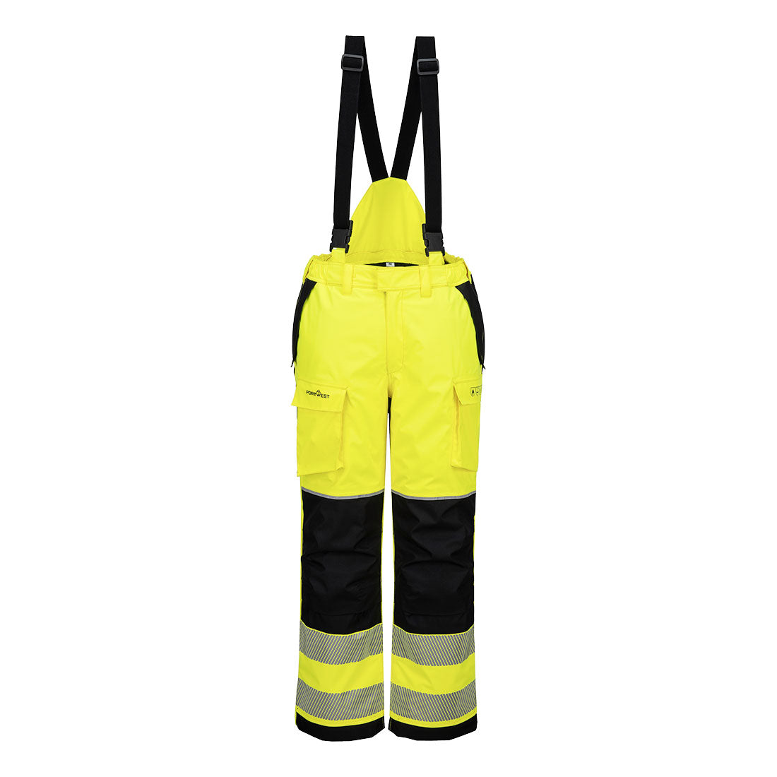 FR426 - PW3 Modaflame Rain+ Hi-Vis Multi-Norm FR Winter Trousers