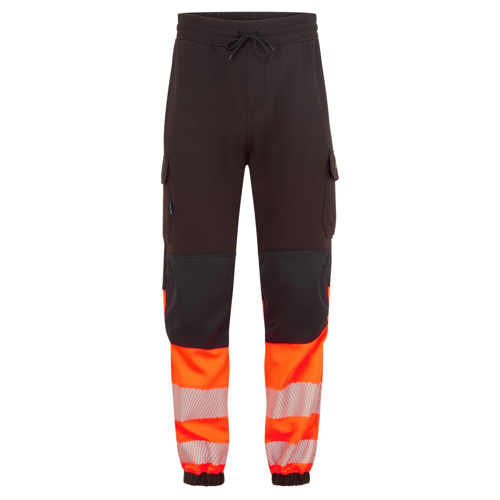 FR438 - PW3 Modaflame HVO Class 1 FR Jogger