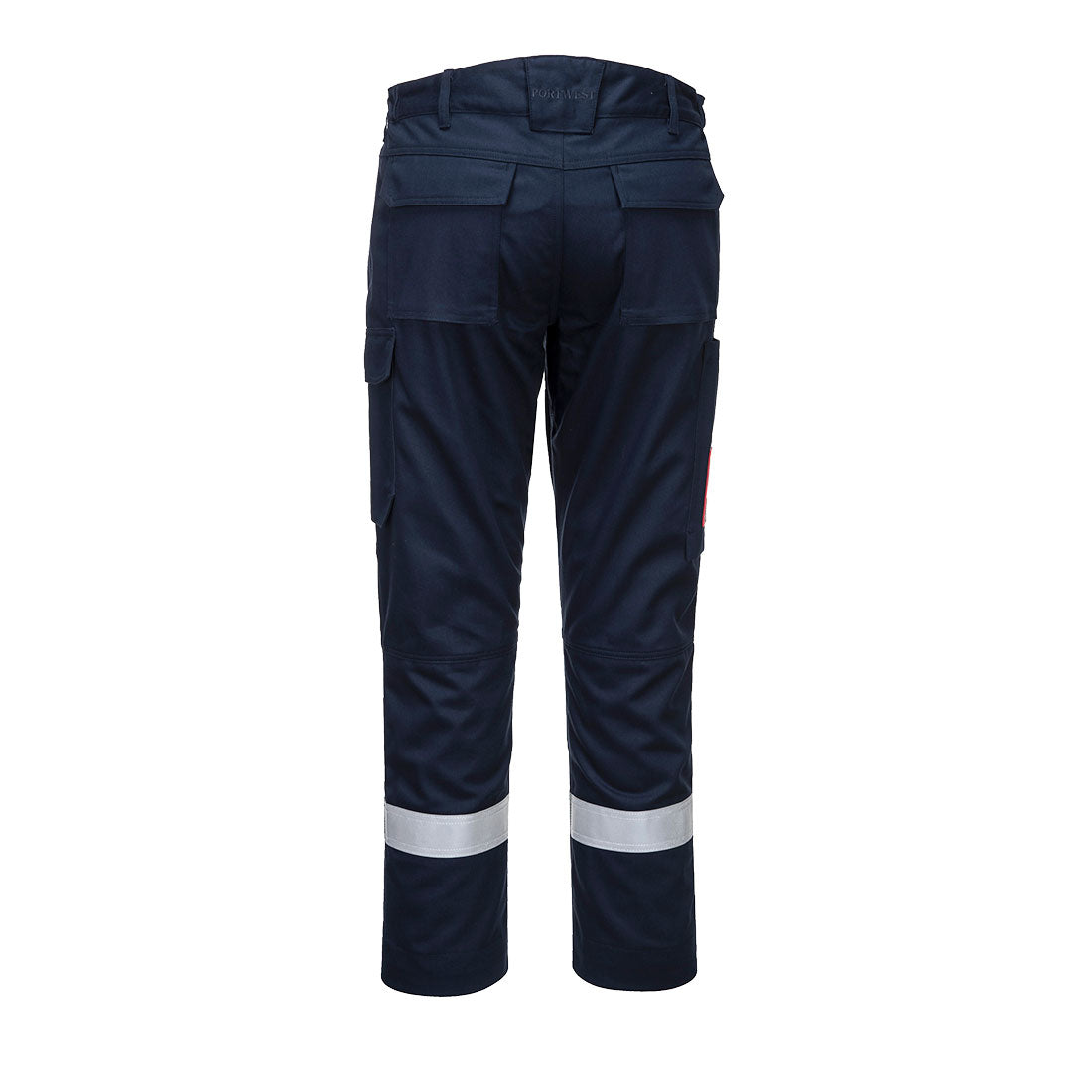 FR66 - Bizflame Industry FR Trousers