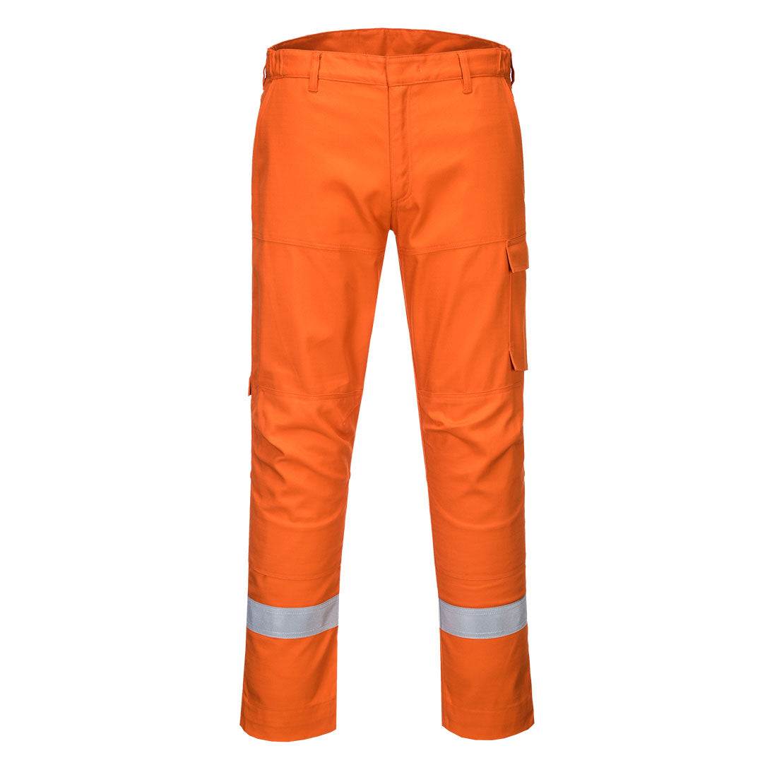 FR66 - Bizflame Industry FR Trousers