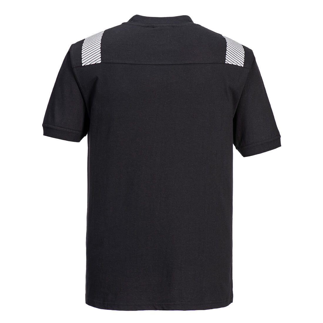 FR712 - WX3 Modaflame Knit FR Short Sleeve T-Shirt