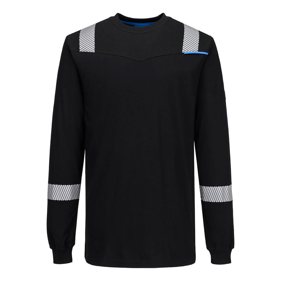 FR751 - WX3 Modaflame Knit FR Long Sleeve T-Shirt