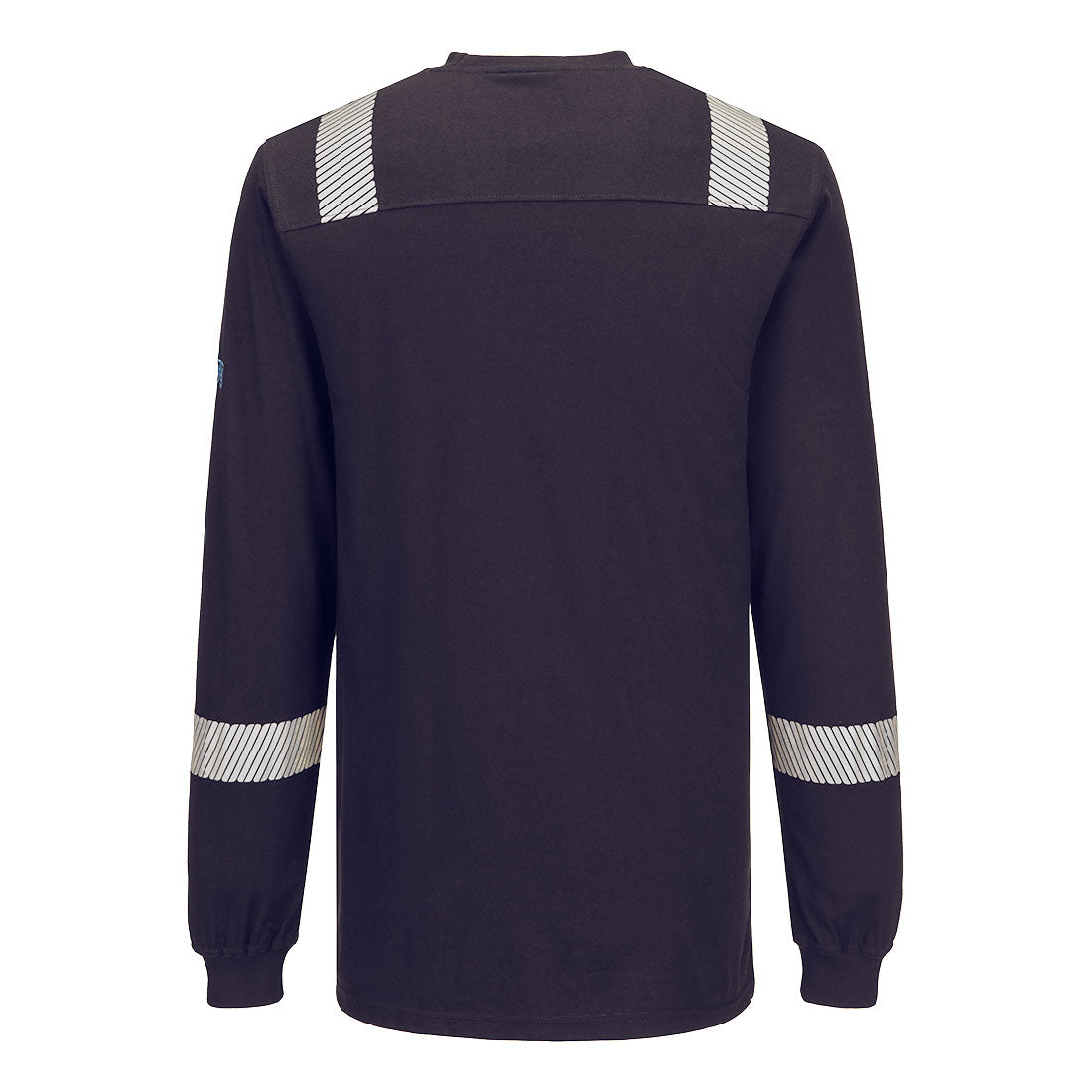 FR751 - WX3 Modaflame Knit FR Long Sleeve T-Shirt
