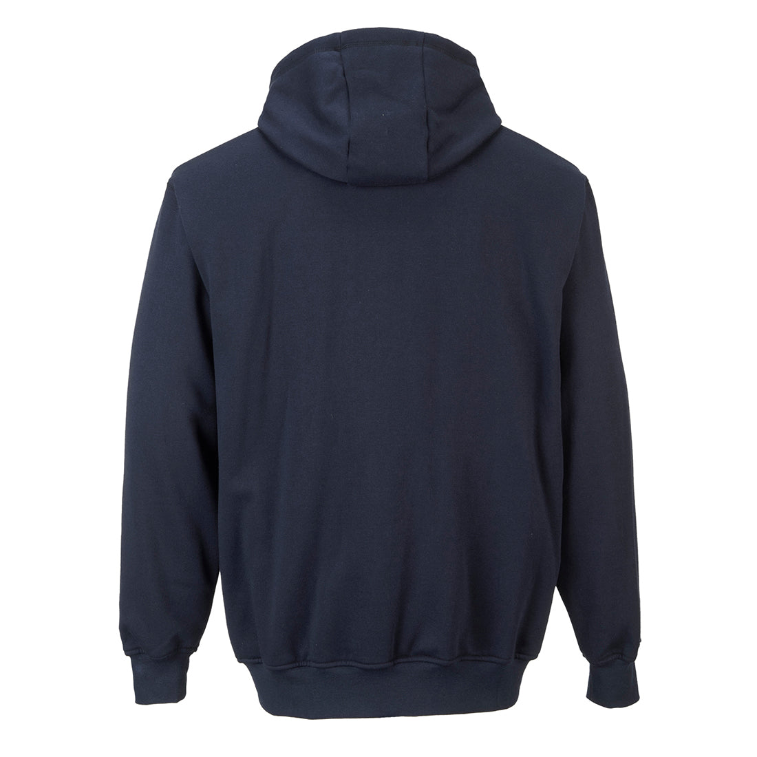 FR81 - Modaflame Knit FR Full Zip Hooded Sweatshirt
