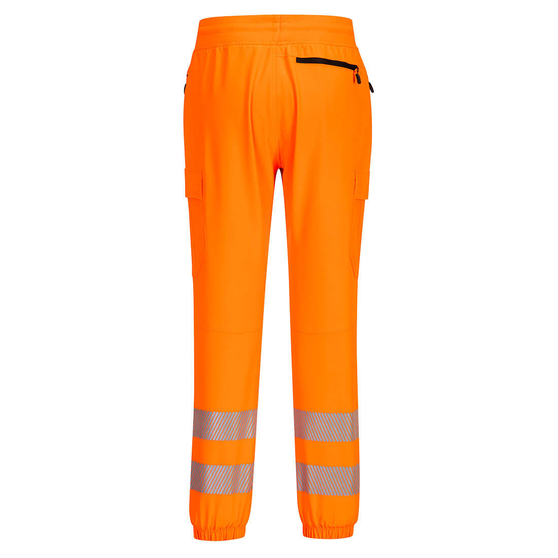 KX346 - PW3 Hi-Vis Flexi Joggers