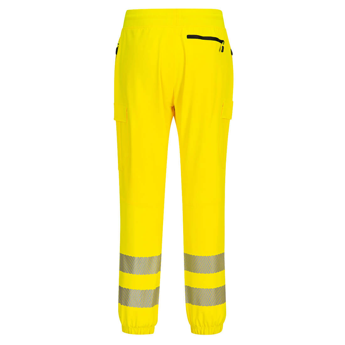 KX346 - PW3 Hi-Vis Flexi Joggers