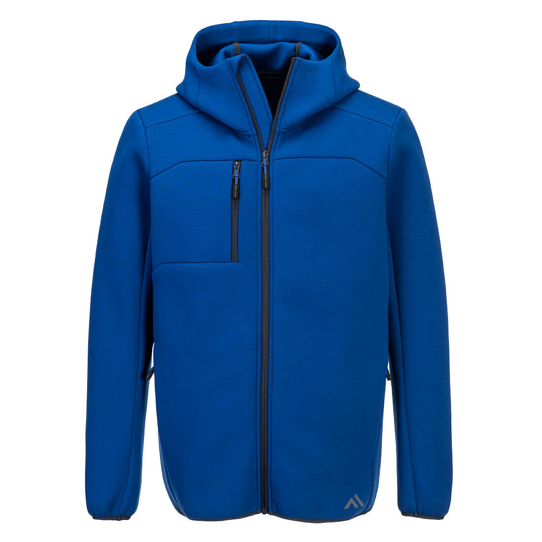 KX372 - KX3 Sport Zip Hooded Sweater