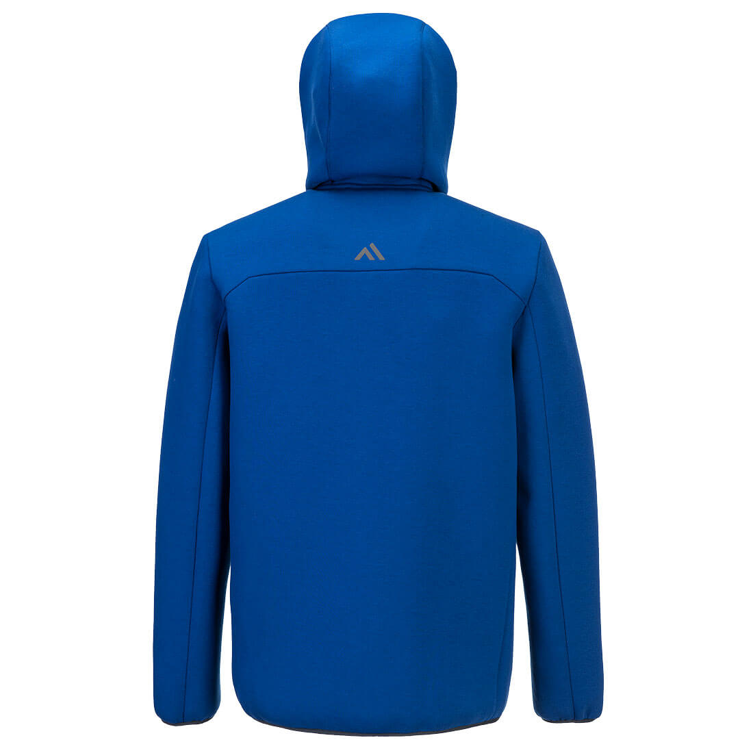 KX372 - KX3 Sport Zip Hooded Sweater