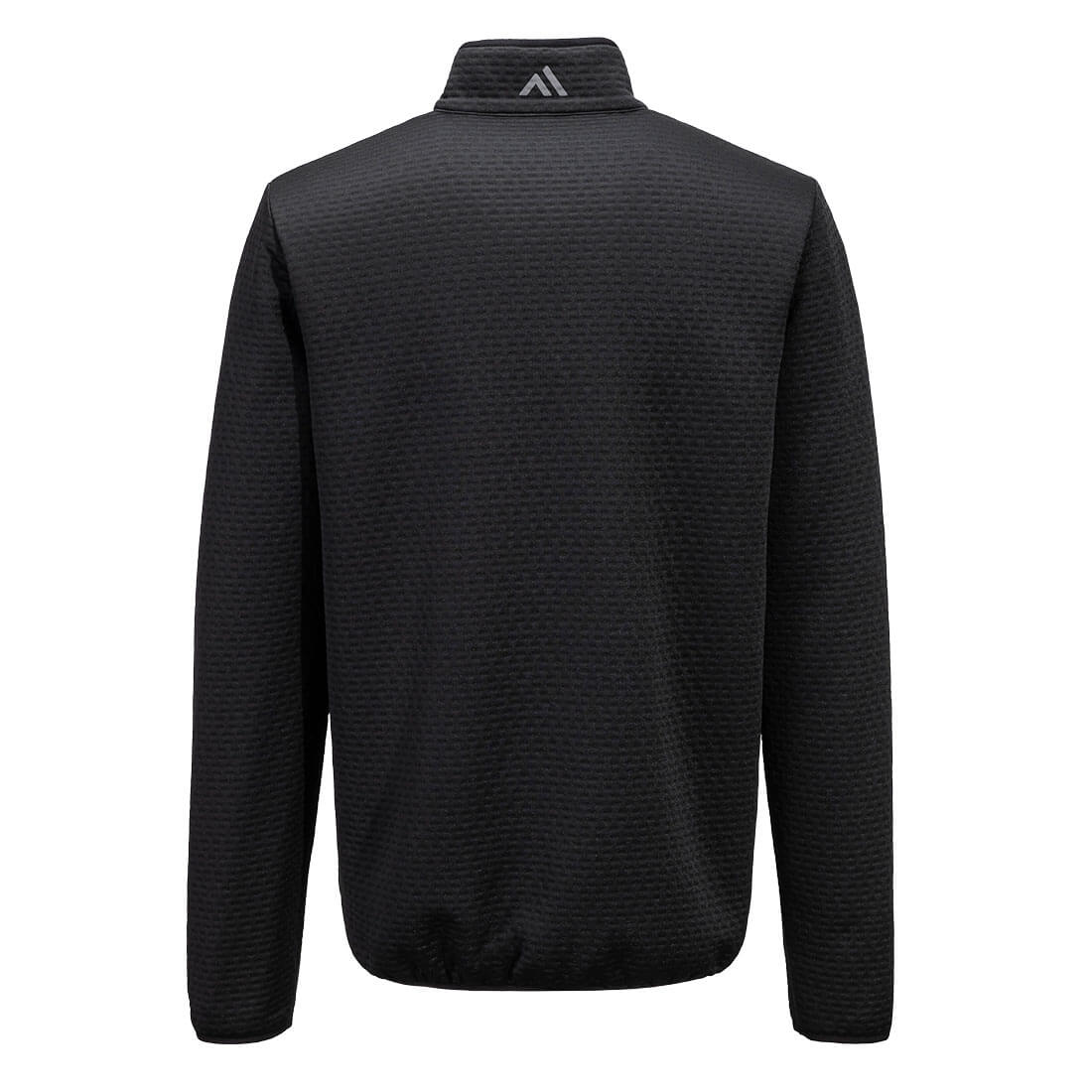 KX376 - KX3 Sport Textured 1/4 Zip Sweatshirt