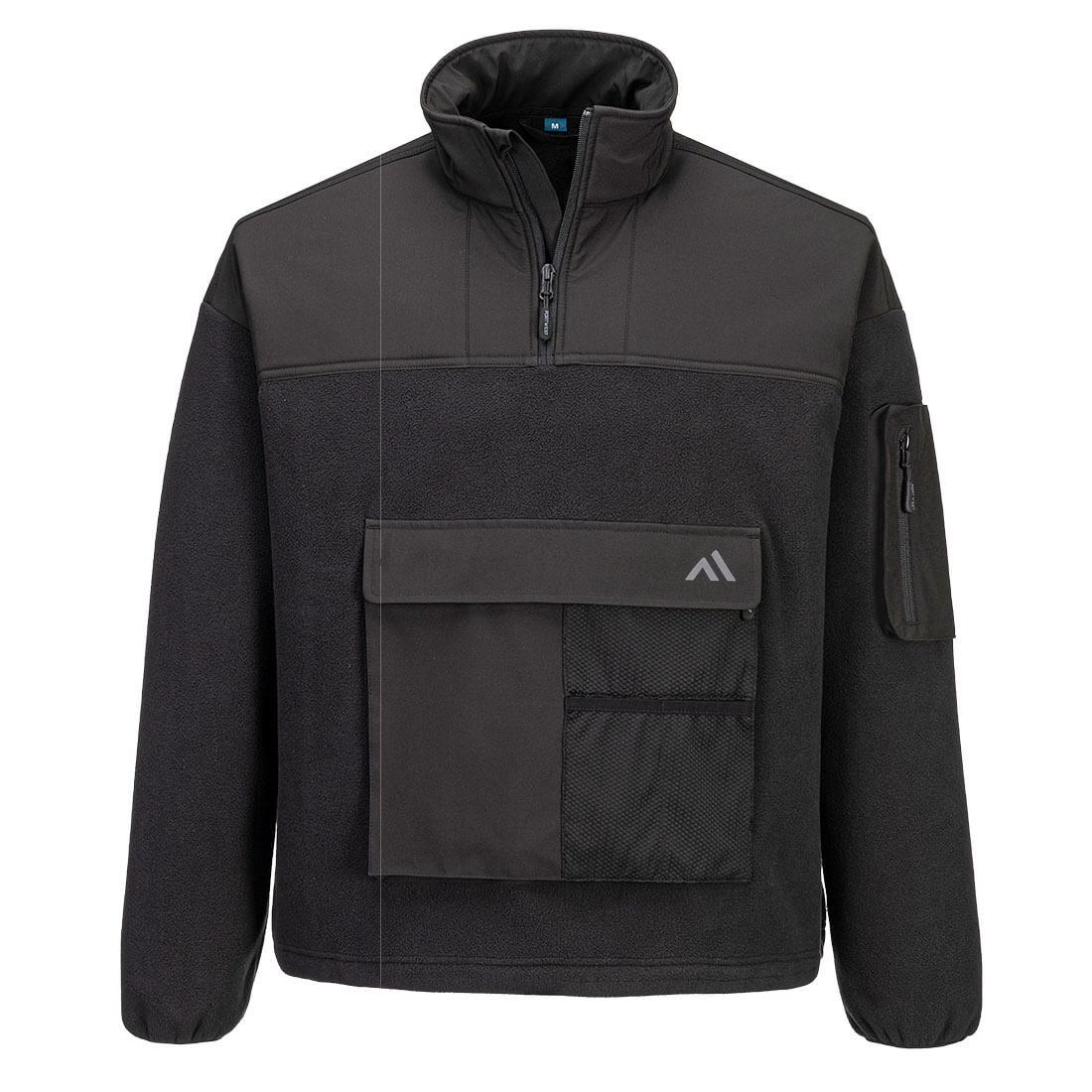 KX378 - KX3 Sport 1/4 Zip Fleece