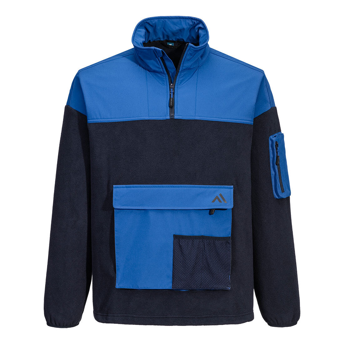 KX378 - KX3 Sport 1/4 Zip Fleece