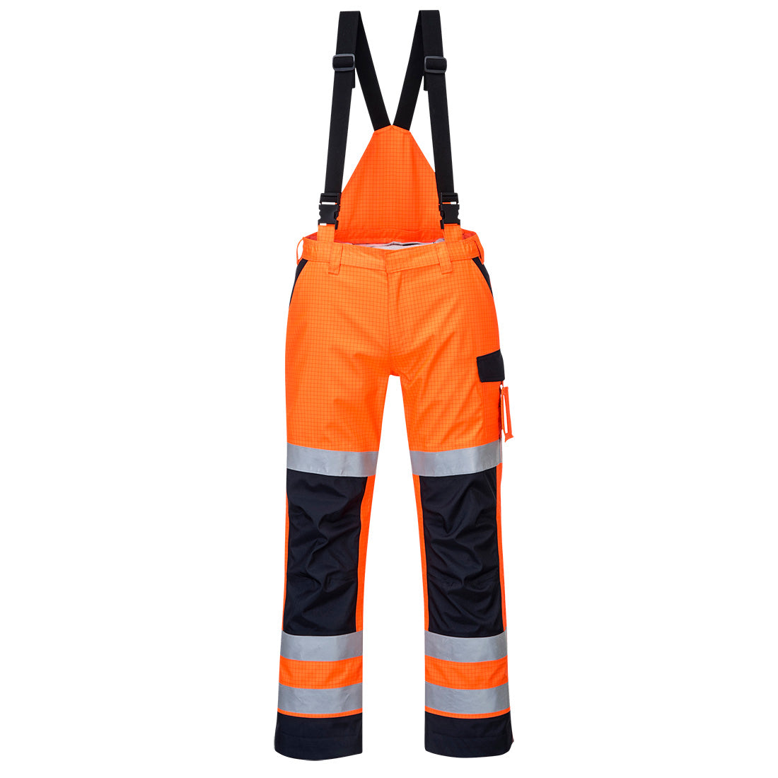 MV71 - Modaflame Rain+ Hi-Vis Multi-Norm Contrast FR Trousers