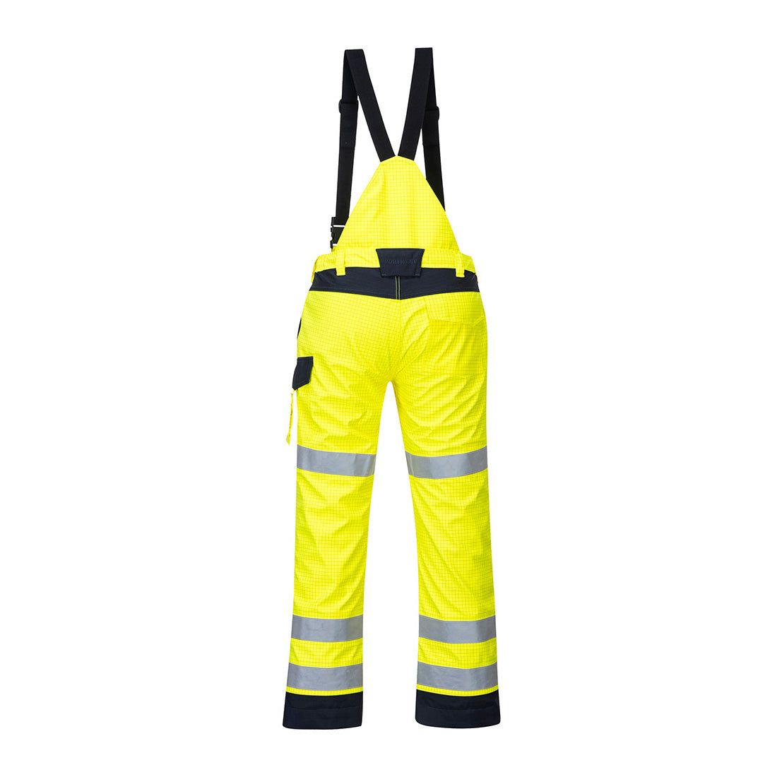 MV71 - Modaflame Rain+ Hi-Vis Multi-Norm Contrast FR Trousers