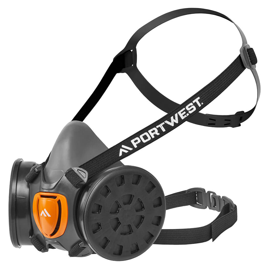 P422 - TPR Half Mask Kit (with P3 filters)