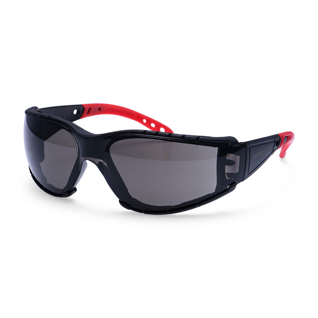 PB32 - Wrap Around Pro Safety Glasses